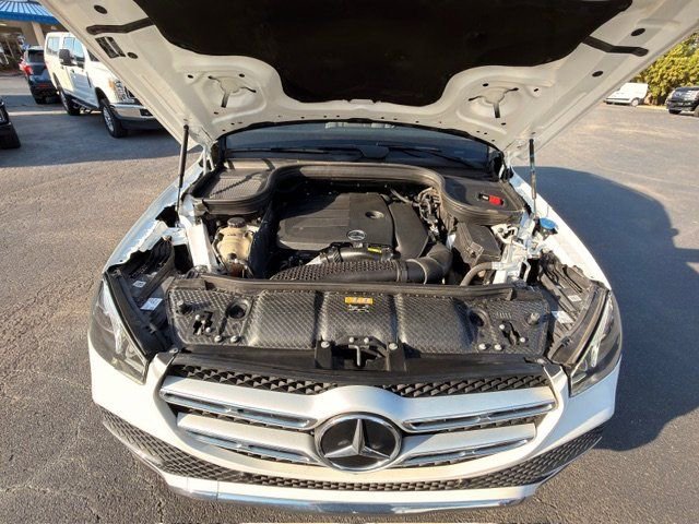 Used 2020 Mercedes-Benz GLE 350 image 24