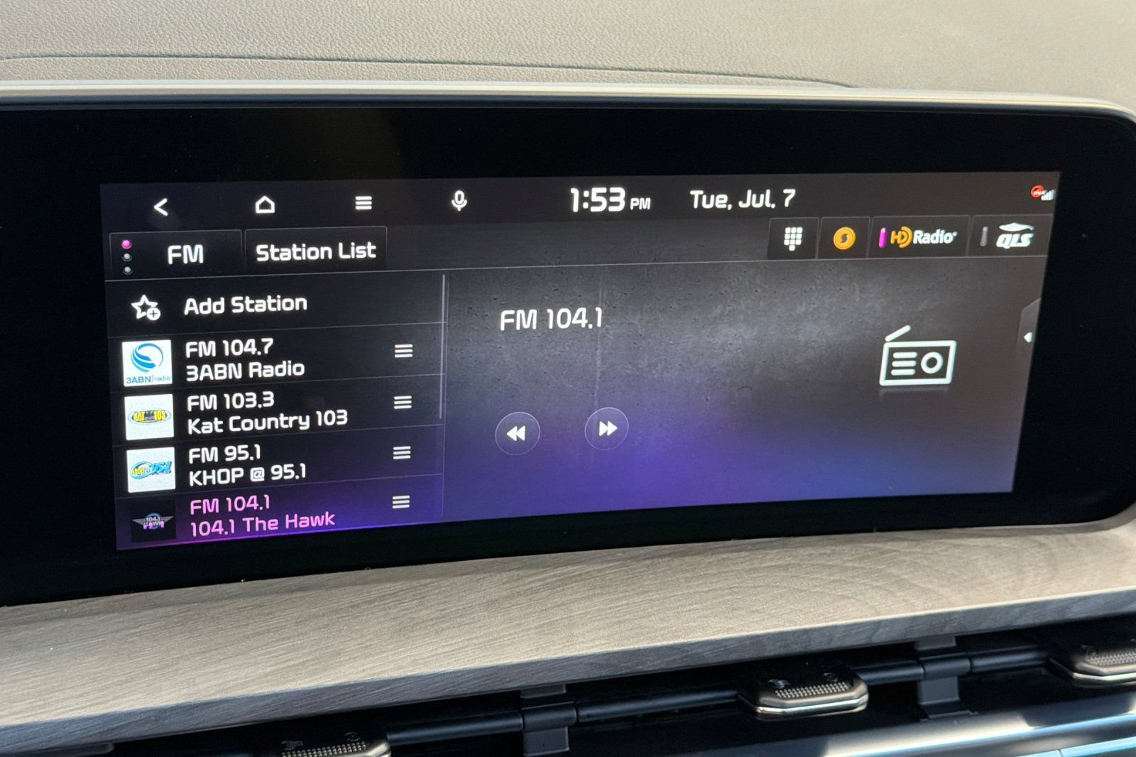 Used 2025 Kia Telluride SX X-Line AWD/4WD image 21