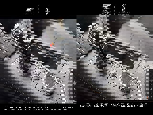 Certified 2024 Cadillac XT5 Premium Luxury image 10