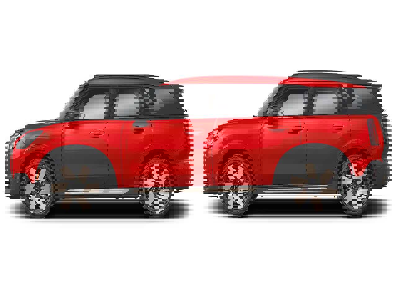 Used 2026 MINI Cooper Countryman S image 3