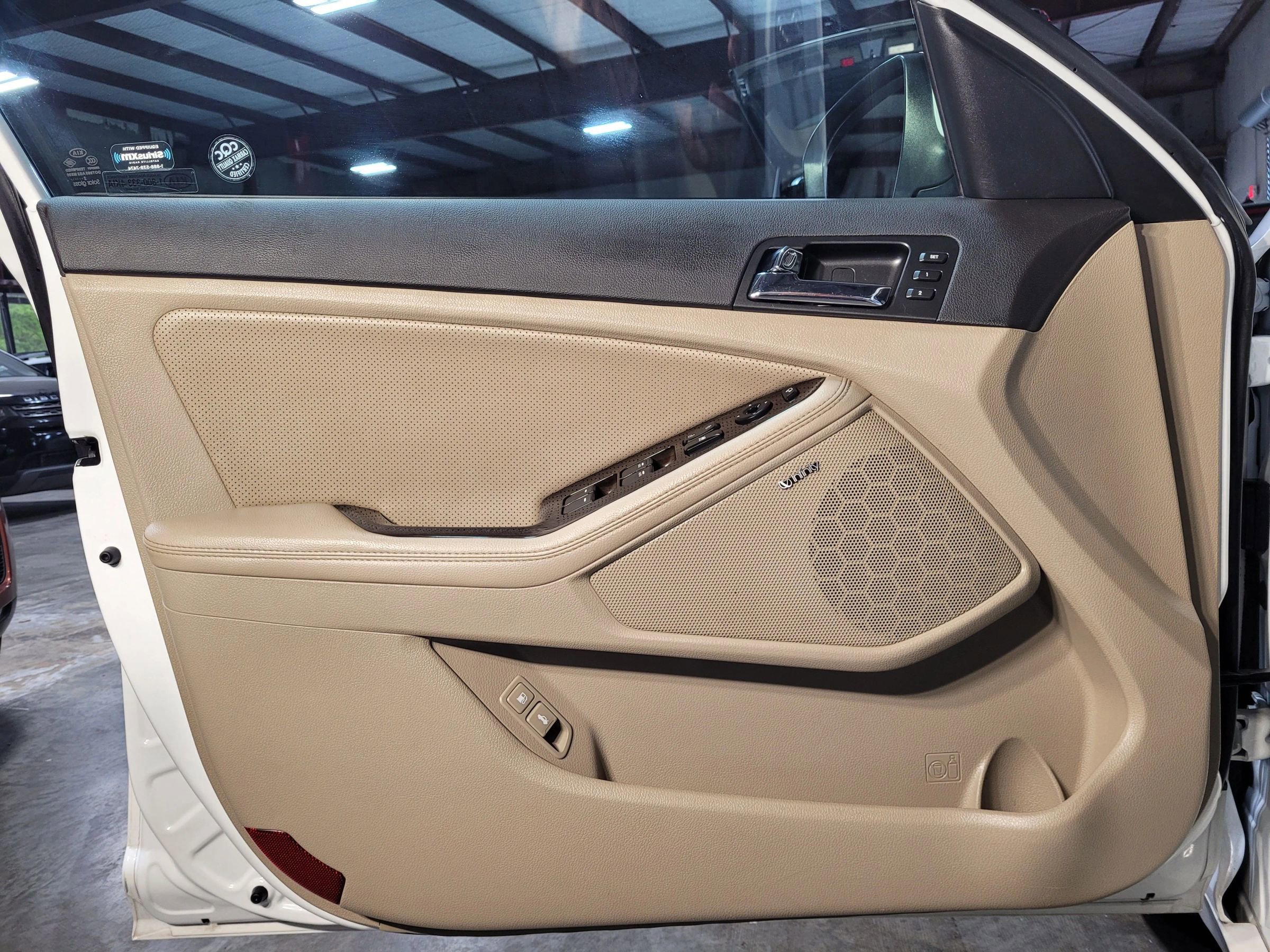 Used 2013 Kia Optima EX w/ Premium Pkg image 15