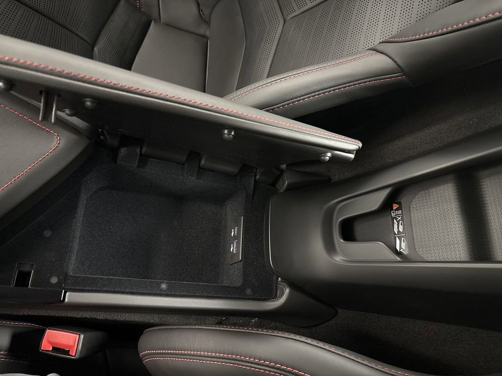 New 2026 Chevrolet Corvette Stingray Preferred Conv w/ 2LT image 59