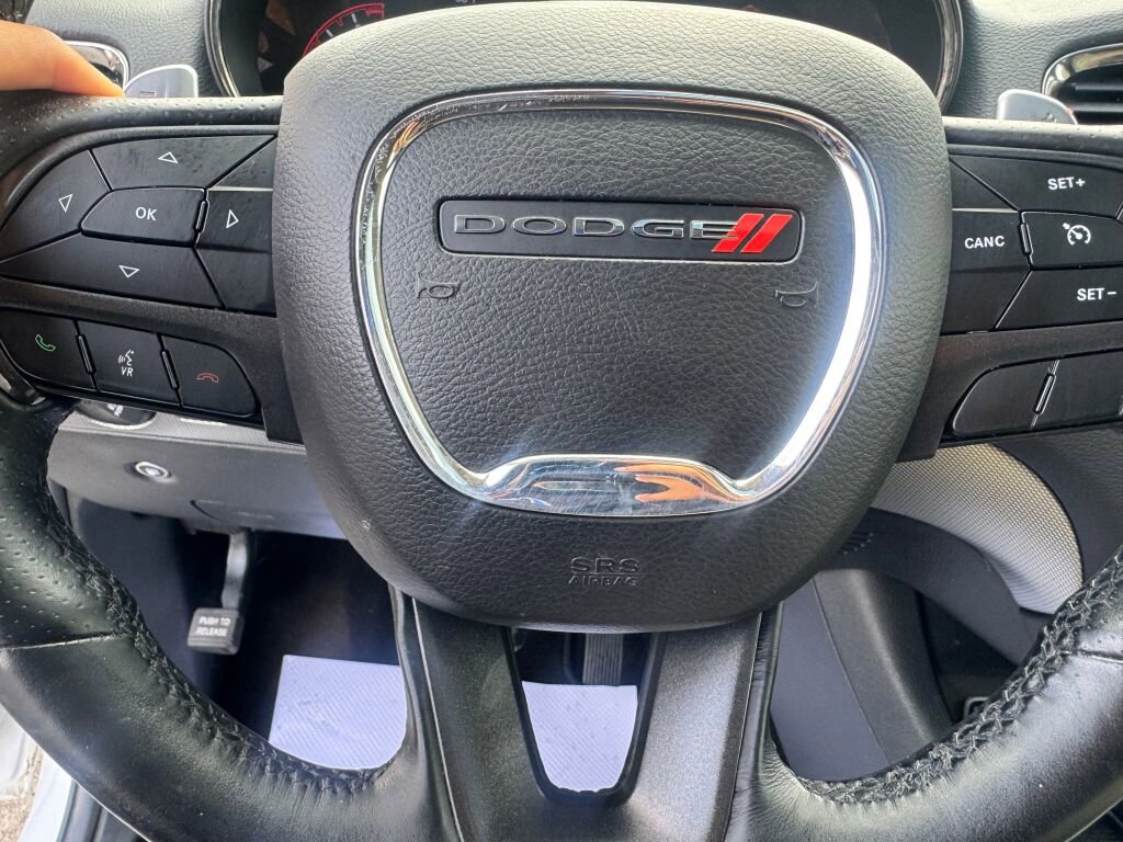 Used 2018 Dodge Durango GT w/ Premium Group image 12