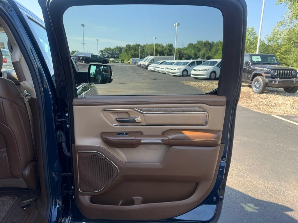Used 2019 RAM 1500 Limited w/ Bed Utility Group AWD/4WD image 65