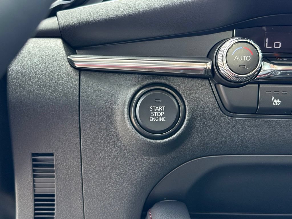 New 2026 MAZDA MAZDA3 Carbon AWD/4WD image 30