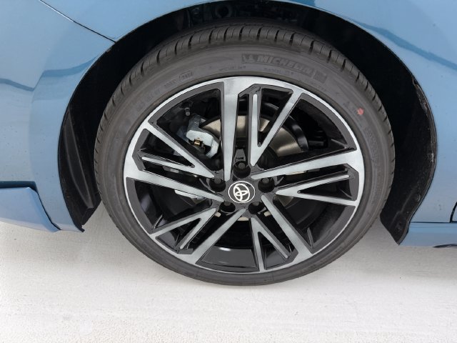 New 2026 Toyota Camry XSE w/ Premium Package FWD image 7