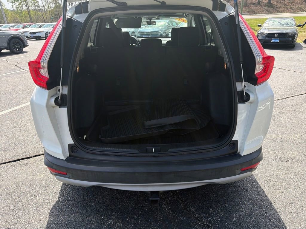 Used 2019 Honda CR-V EX image 25