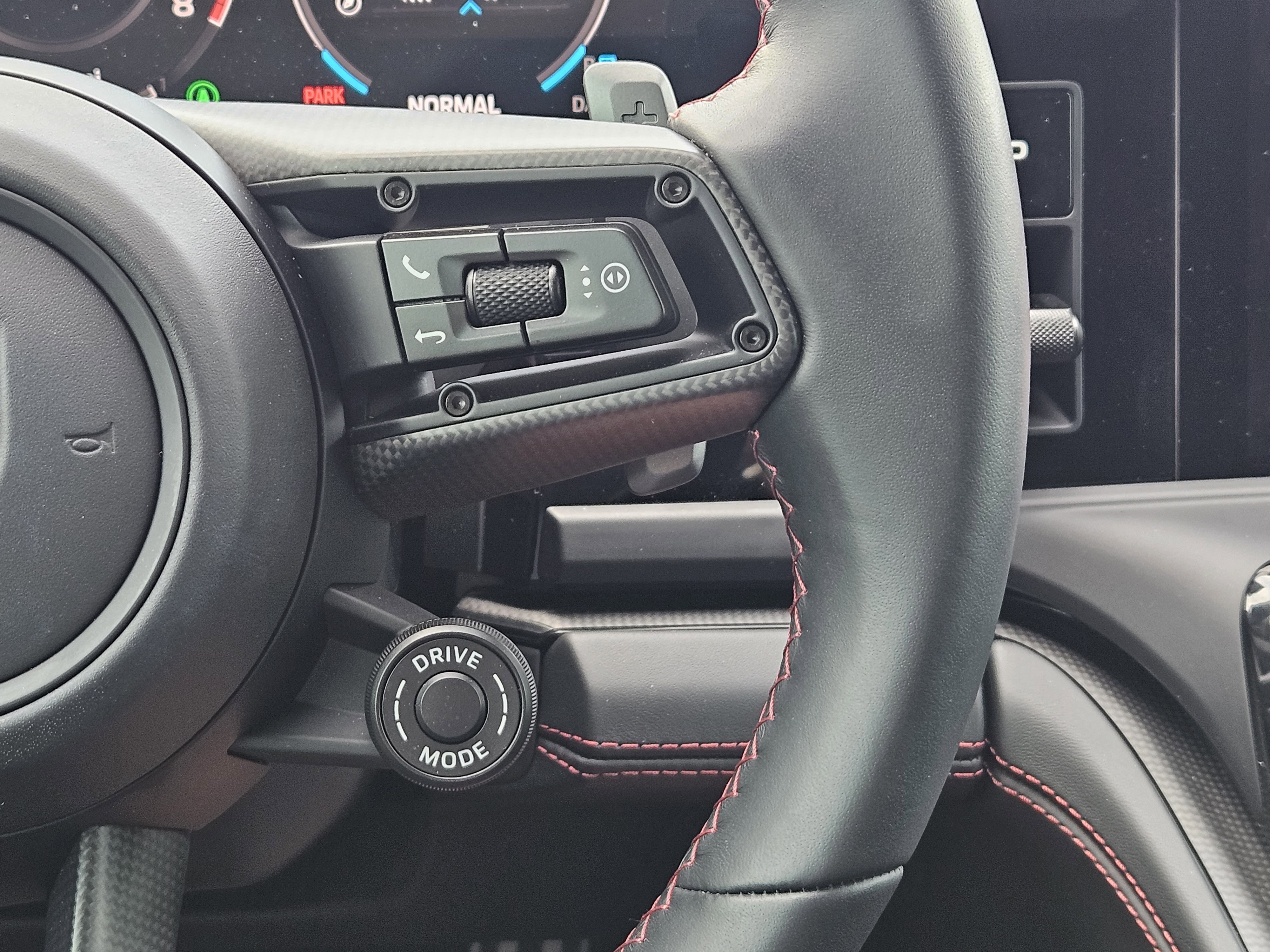 Certified 2026 Porsche Panamera GTS image 27