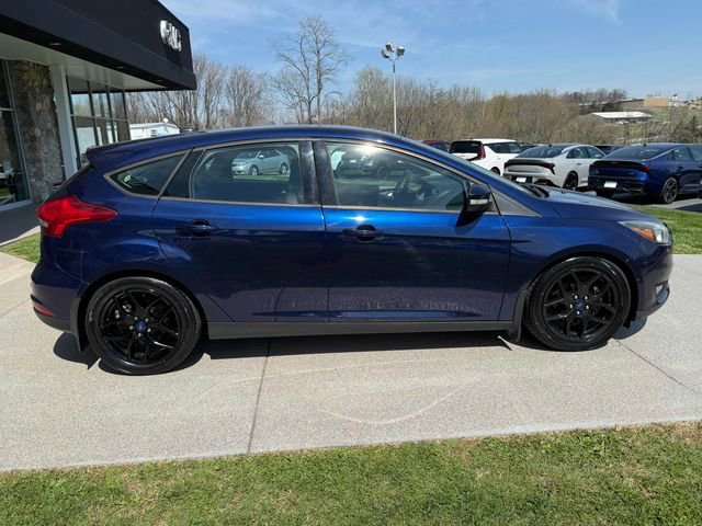 Used 2016 Ford Focus SE w/ Equipment Group 201A image 22