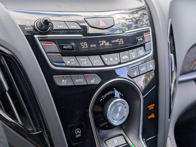 Certified 2025 Acura RDX AWD w/ A-Spec & Advance Pkg image 30