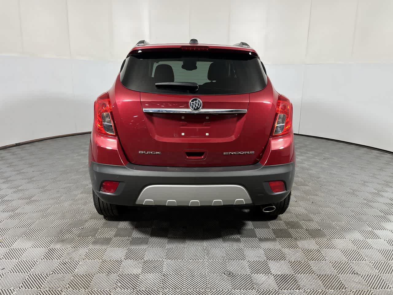 Used 2016 Buick Encore Convenience FWD image 7