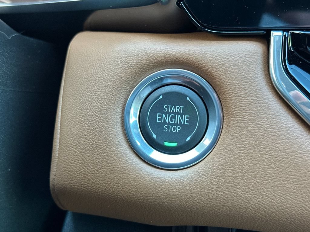 New 2026 GMC Canyon AT4 w/ Nightfall Edition AWD/4WD image 24