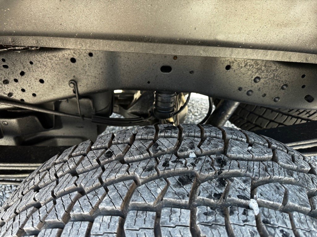 Used 2016 Ford F250 Lariat w/ Chrome Package image 17