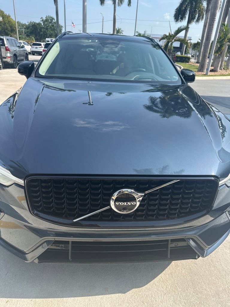 Used 2025 Volvo XC60 B5 Ultra w/ Protection Package Premier AWD/4WD image 13