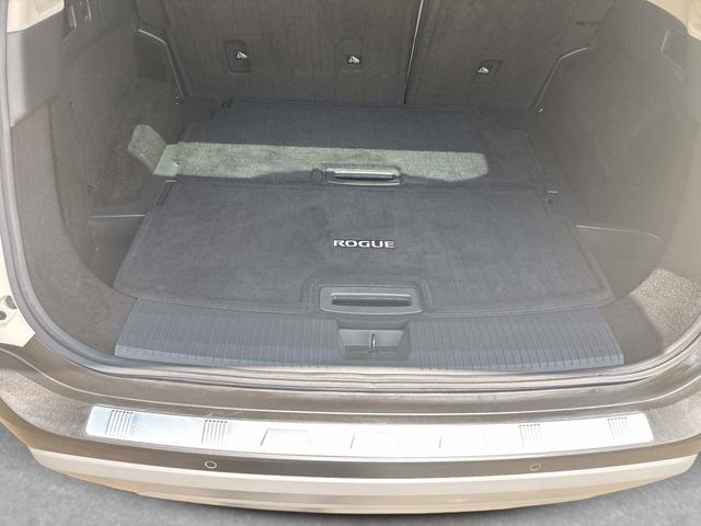 Used 2021 Nissan Rogue SL w/ Premium Package AWD/4WD image 20