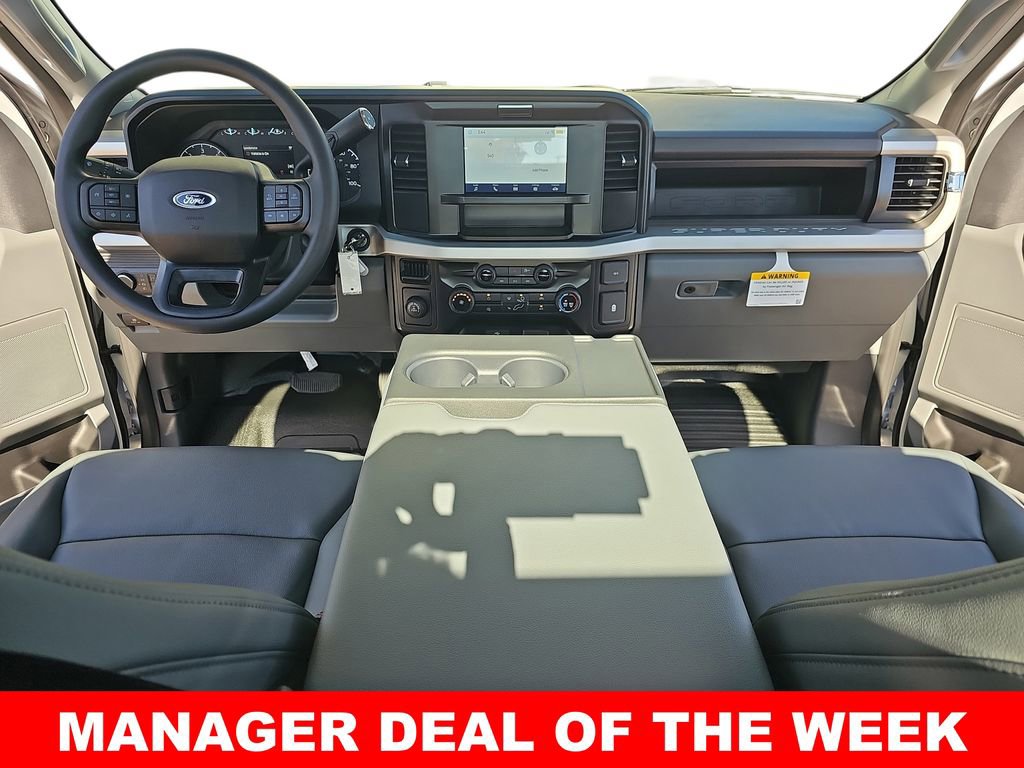 New 2026 Ford F350 XL RWD image 42