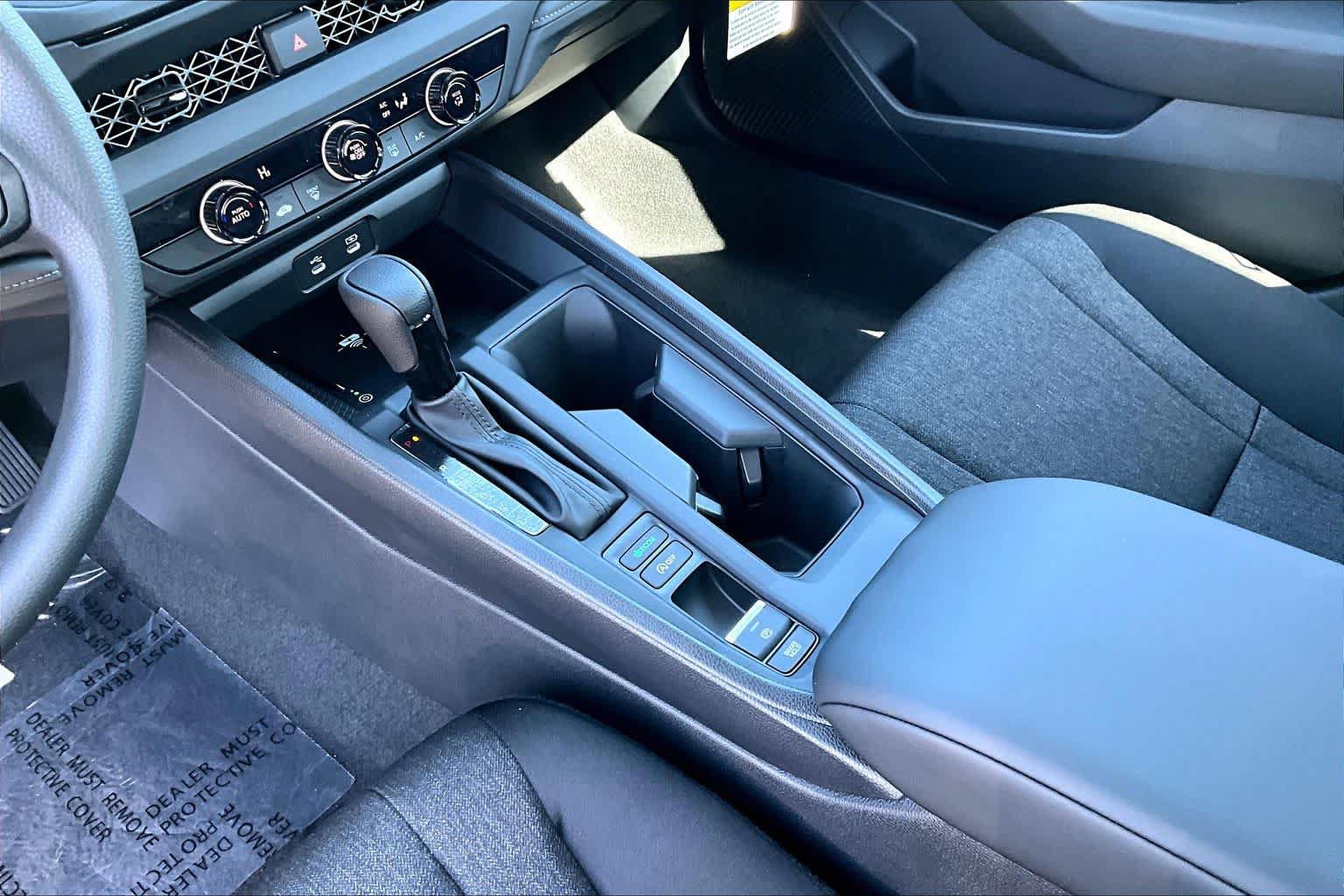 New 2026 Honda Accord LX image 7