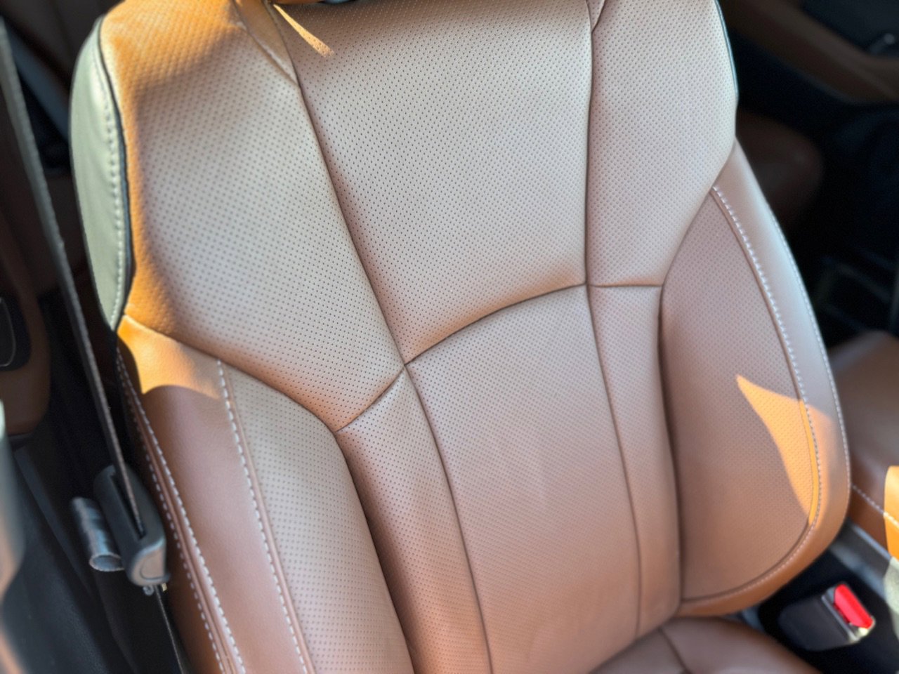 Certified 2025 Subaru Outback Touring XT w/ Tech Package 2 image 54