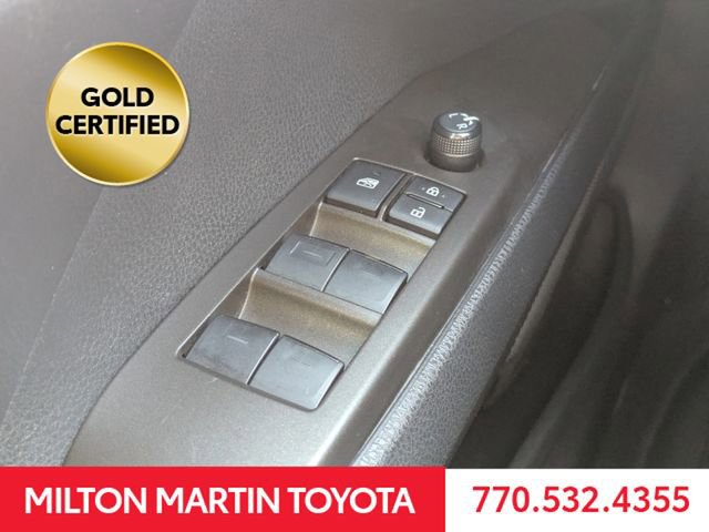 Certified 2024 Toyota Camry SE image 23
