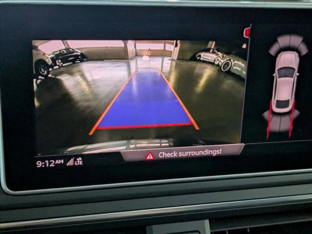 Used 2019 Audi S5 Premium Plus w/ Premium Plus image 14