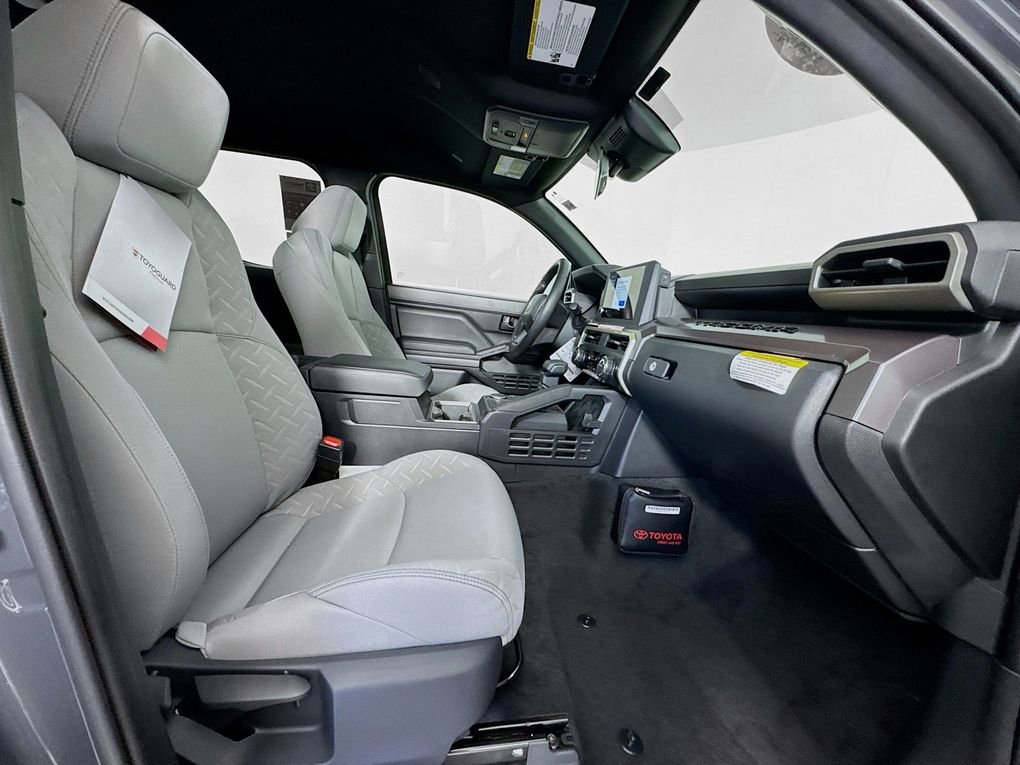 New 2026 Toyota Tacoma SR5 image 27