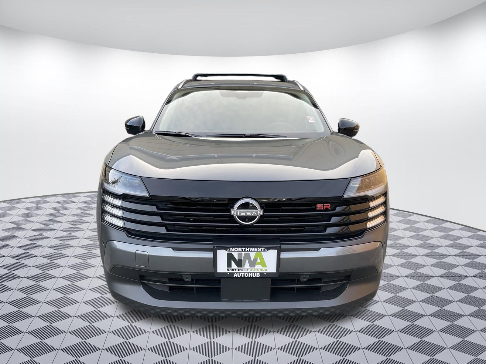 Used 2026 Nissan Kicks SR w/ Cold Weather Package image 5