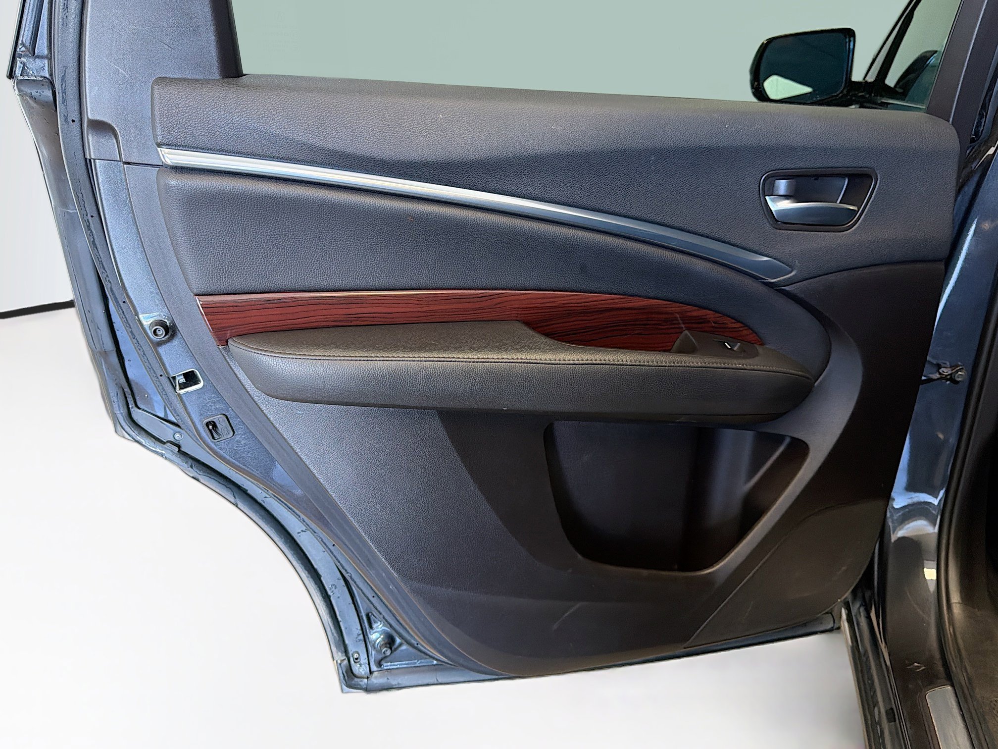 Used 2016 Acura MDX SH-AWD w/ Technology Package image 28