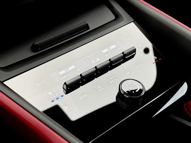 New 2025 Porsche Macan 4S Electric image 29