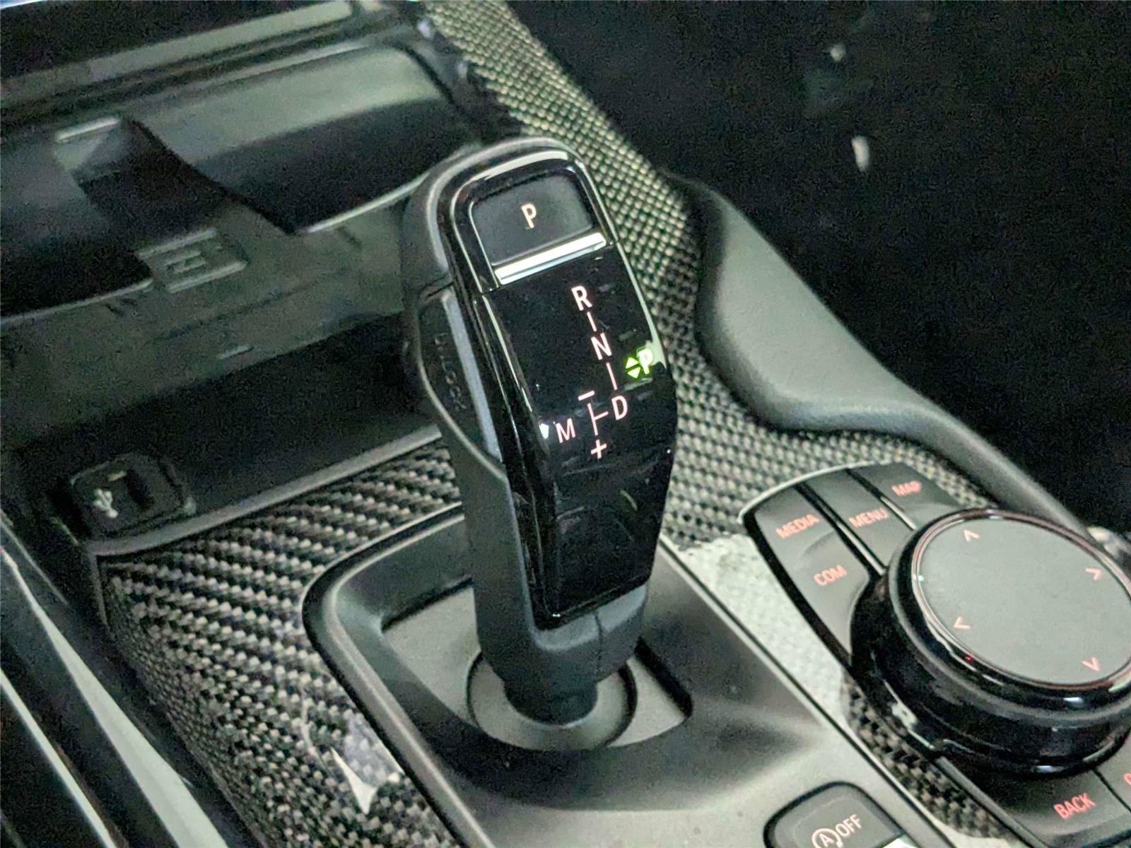 Used 2020 Toyota Supra Premium w/ Driver Assist Package RWD image 33