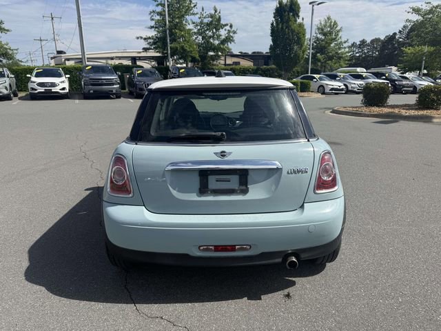 Used 2013 MINI Cooper Hardtop FWD image 4