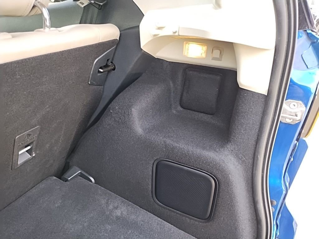 Used 2019 Ford EcoSport Titanium AWD/4WD image 54