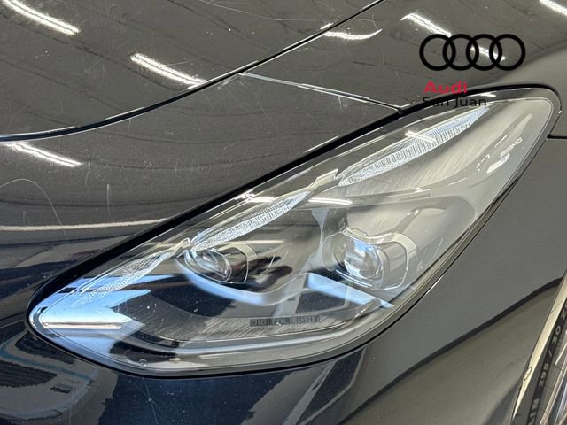 Used 2024 Mercedes-Benz AMG GT 55 image 4