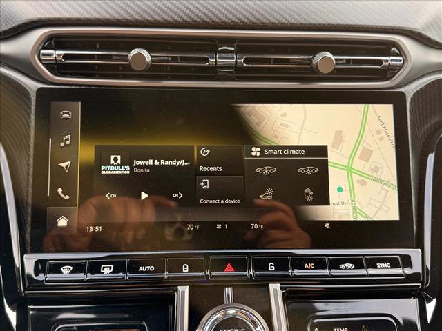 New 2026 Aston Martin V8 Vantage Coupe image 18