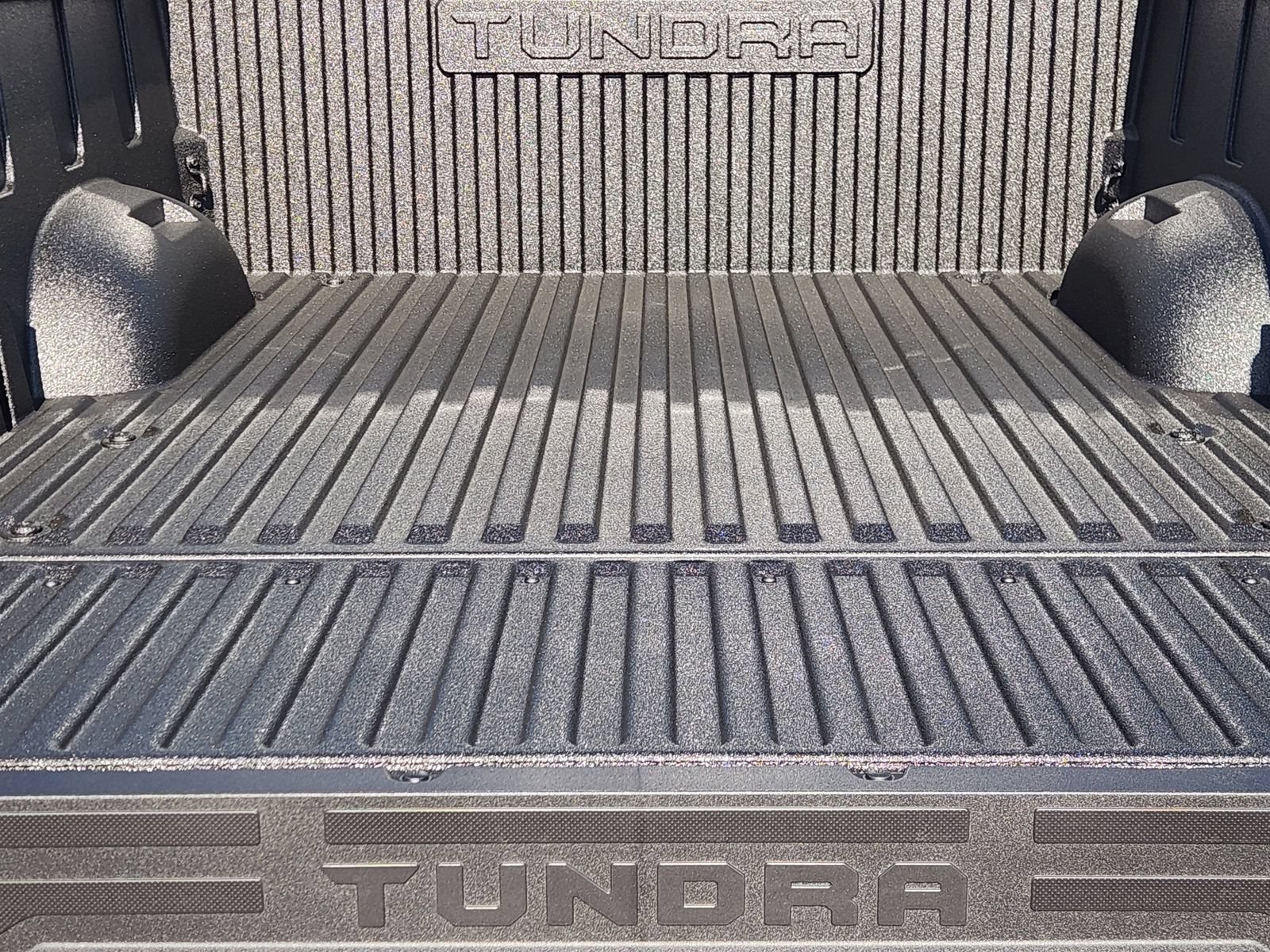 New 2026 Toyota Tundra TRD Pro AWD/4WD image 28