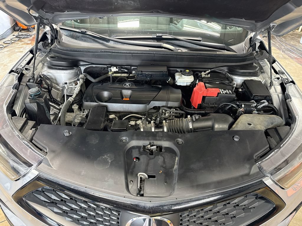 Used 2021 Acura RDX A-Specw/ Technology Package AWD/4WD image 30