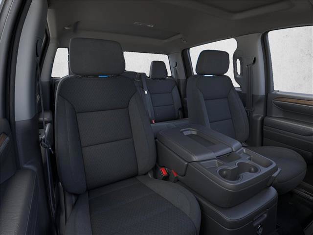 New 2026 Chevrolet Silverado 1500 LT RWD image 16