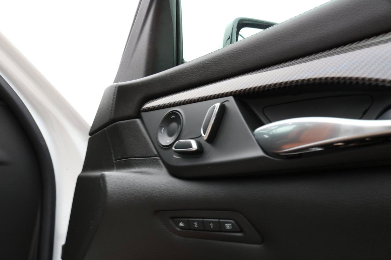 Used 2017 Cadillac CT6 Premium Luxury image 58