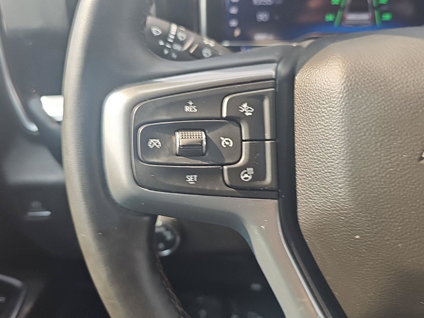 Used 2024 Chevrolet Silverado 1500 LT w/ Protection Package AWD/4WD image 19