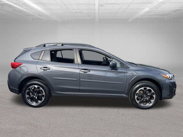 Used 2021 Subaru Crosstrek 2.0i Premium w/ Moonroof Package AWD/4WD image 5