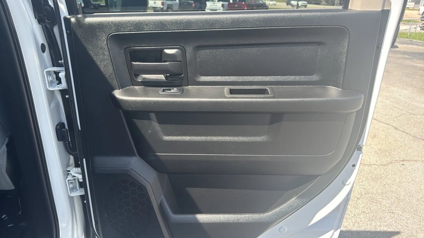Used 2020 RAM 1500 Tradesman w/ Popular Equipment Group AWD/4WD image 25