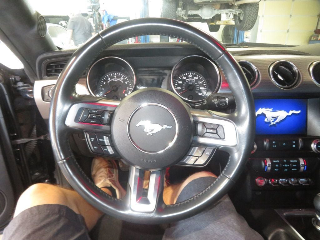 Used 2020 Ford Mustang GT w/ Equipment Group 301A RWD image 24