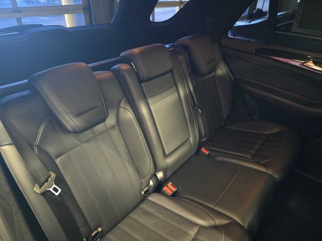 Used 2017 Mercedes-Benz GLE 350 image 14