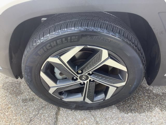 Used 2022 Hyundai Tucson SEL w/ Cargo Package AWD/4WD image 37