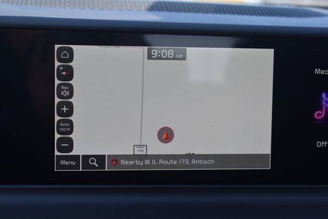 New 2026 Kia Seltos S AWD/4WD image 30