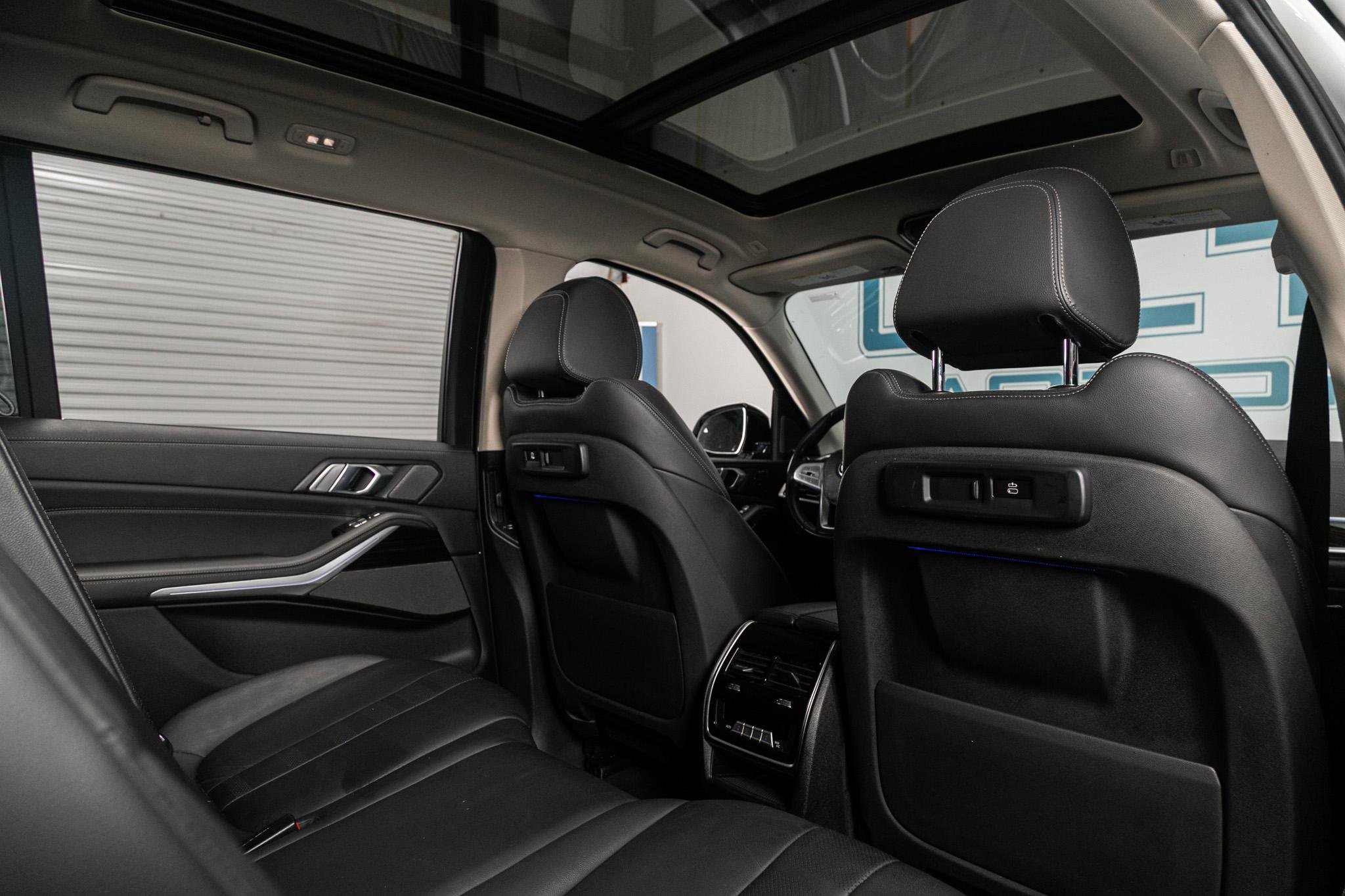 Used 2020 BMW X7 xDrive40i w/ Premium Package image 6