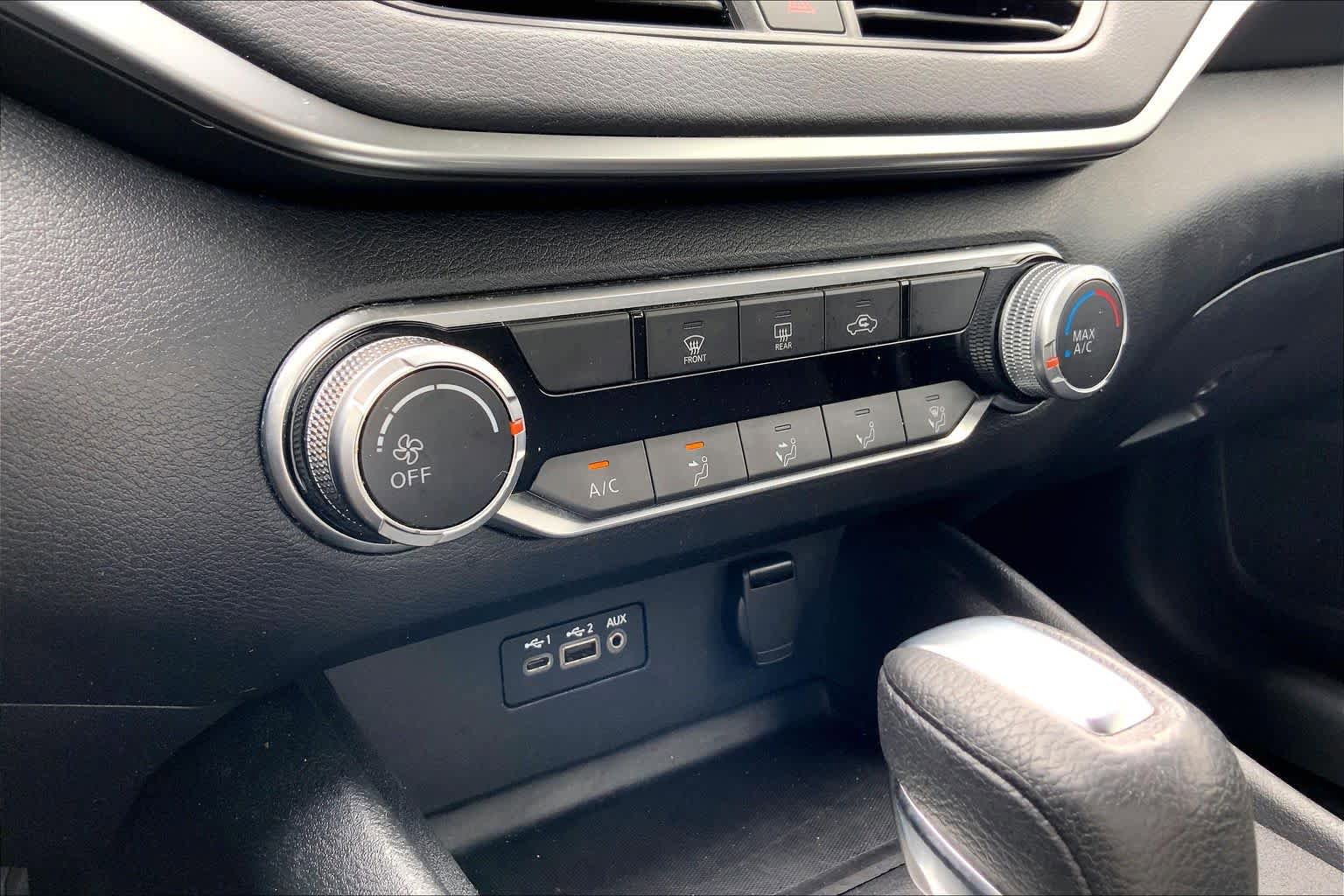 Used 2020 Nissan Altima 2.5 S FWD image 33