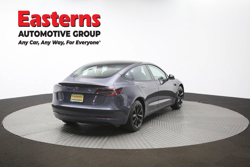 Used 2023 Tesla Model 3 Standard Range RWD image 34