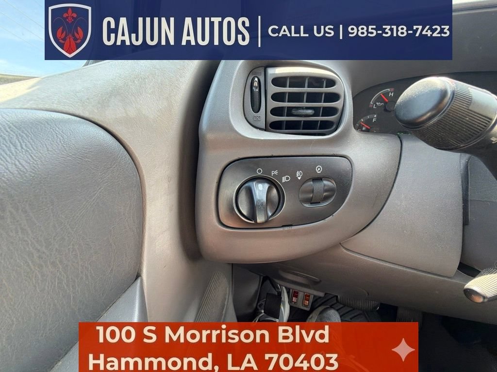 Used 2002 Ford F150 XLT AWD/4WD image 26