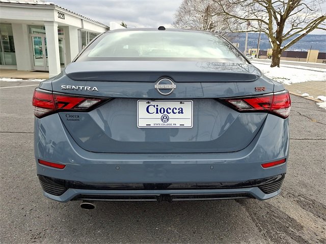 Used 2024 Nissan Sentra SR image 9