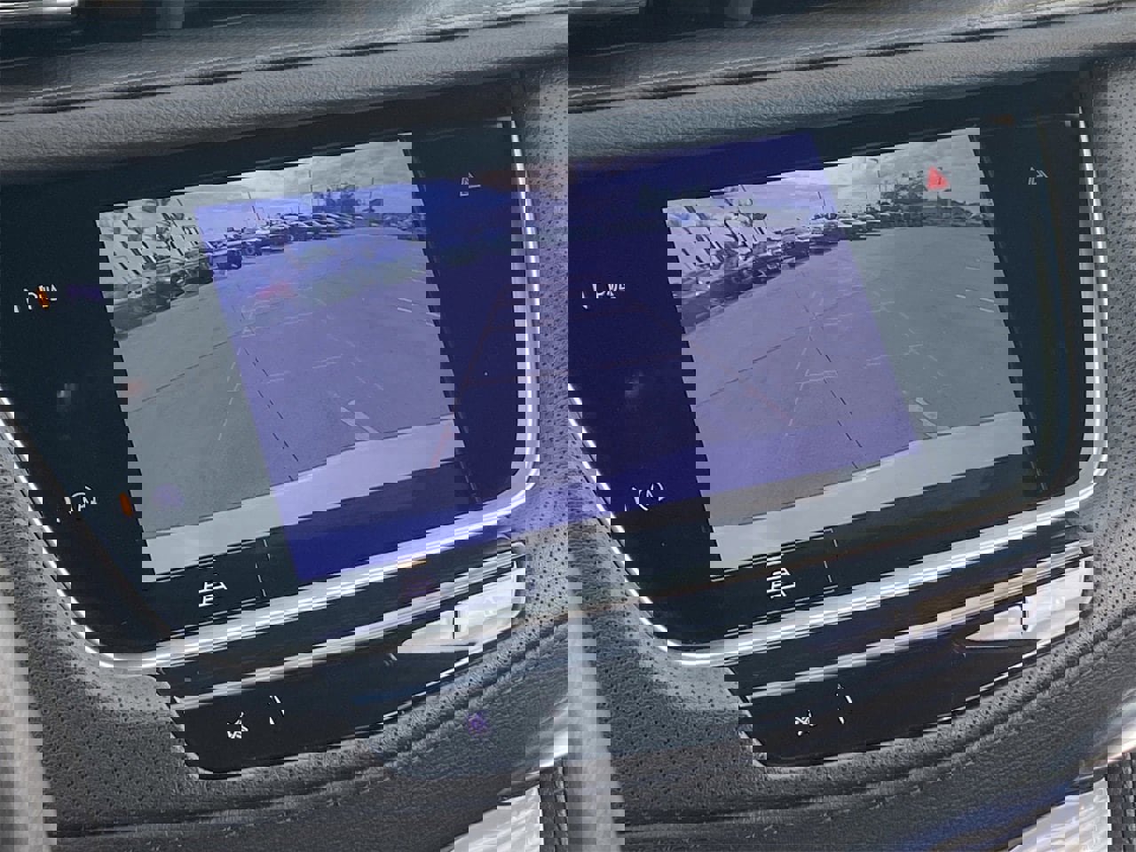 Certified 2022 Cadillac XT5 Premium Luxury w/ LPO, Floor Liner Package image 30